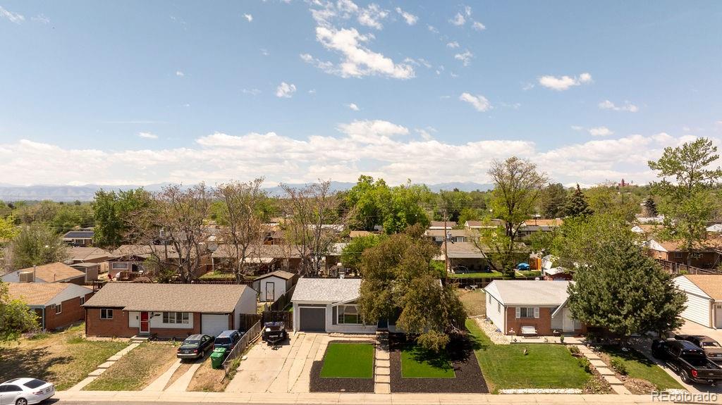 7925 Vallejo Street Denver CO 80221