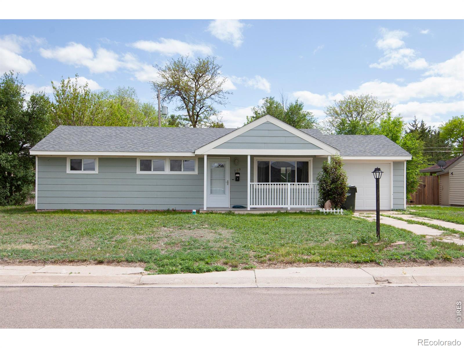 209 Villa Vista Street Sterling CO 80751
