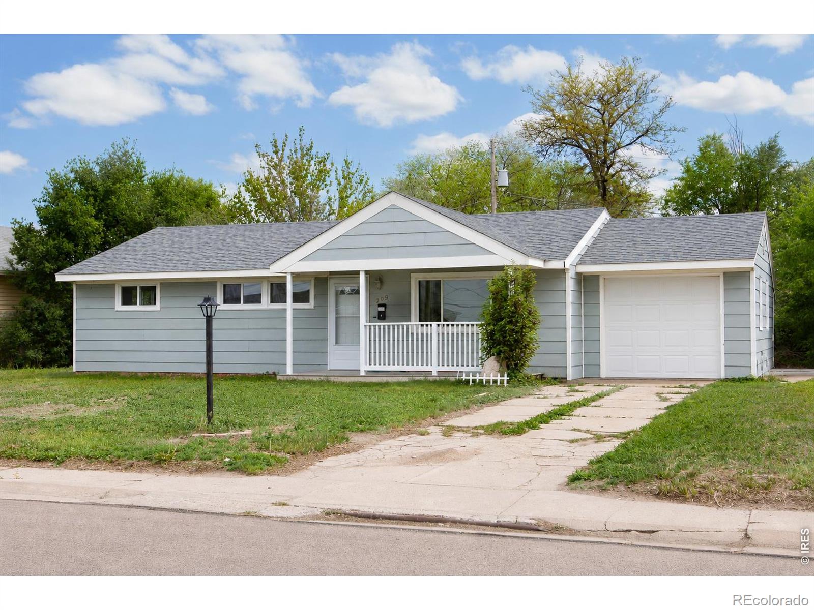 209 Villa Vista Street Sterling CO 80751