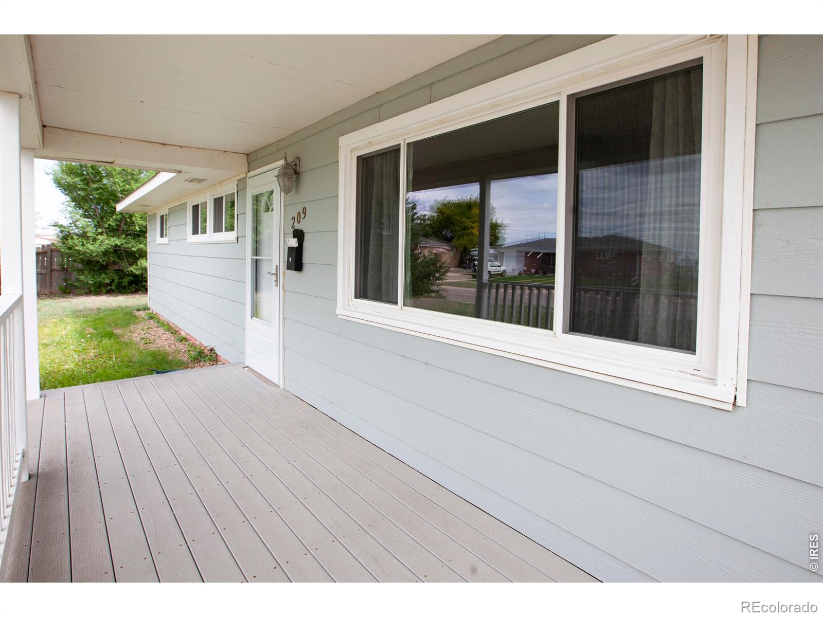 209 Villa Vista Street Sterling CO 80751