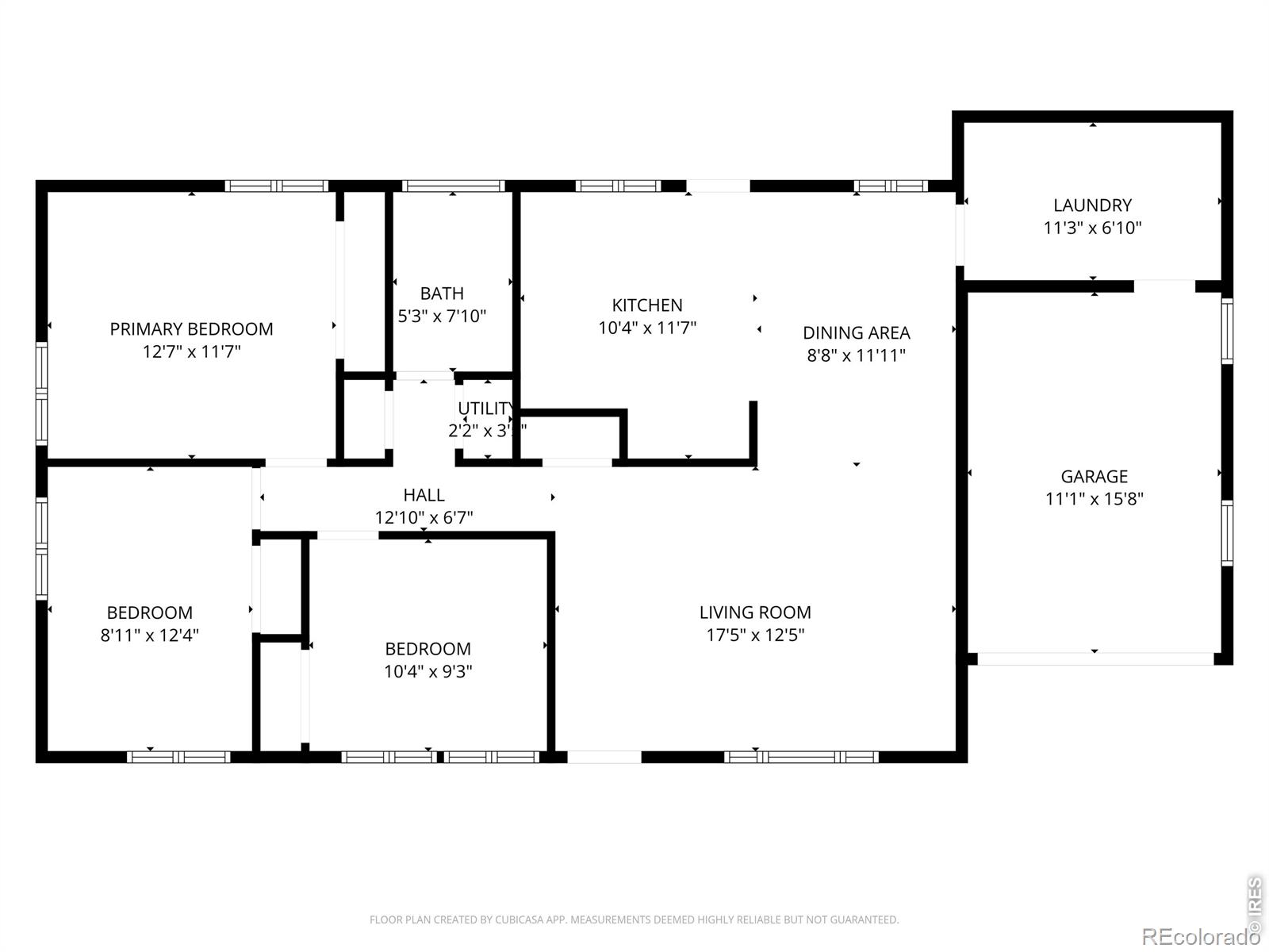 209 Villa Vista Street Sterling CO 80751