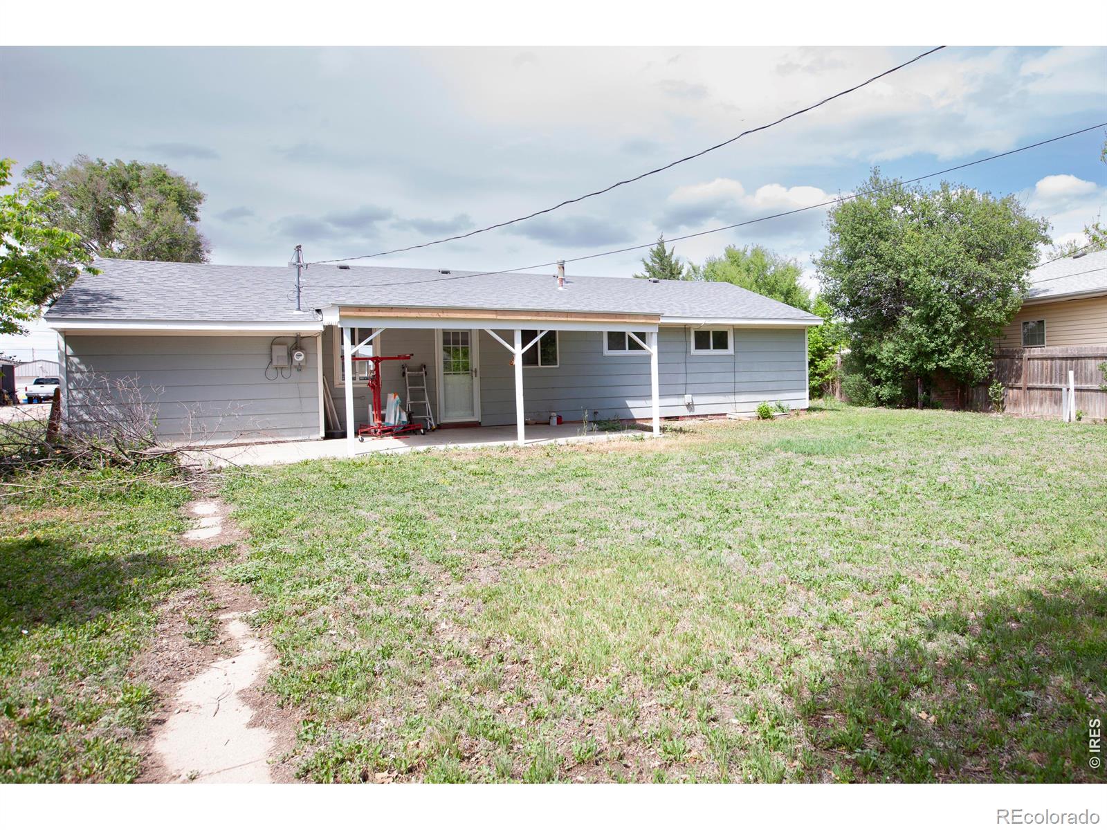 209 Villa Vista Street Sterling CO 80751