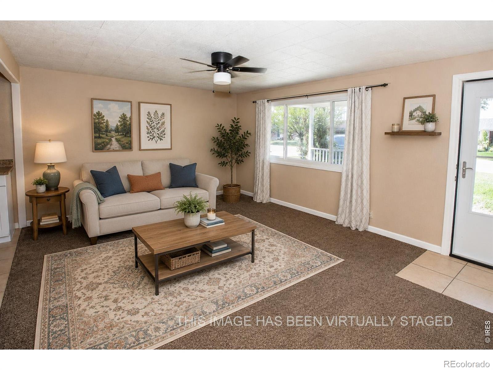 209 Villa Vista Street Sterling CO 80751