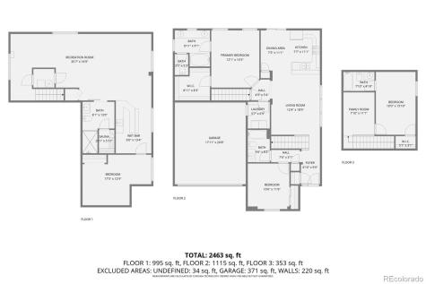 23882 E Alabama Drive Aurora CO 80018