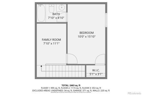 23882 E Alabama Drive Aurora CO 80018