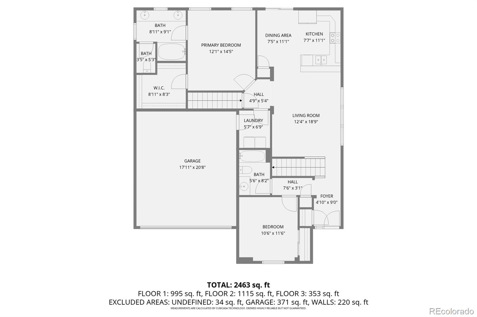 23882 E Alabama Drive Aurora CO 80018