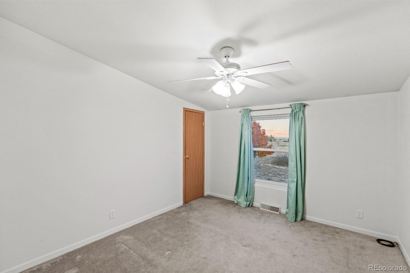 21105 Mcdaniels Road Calhan CO 80808