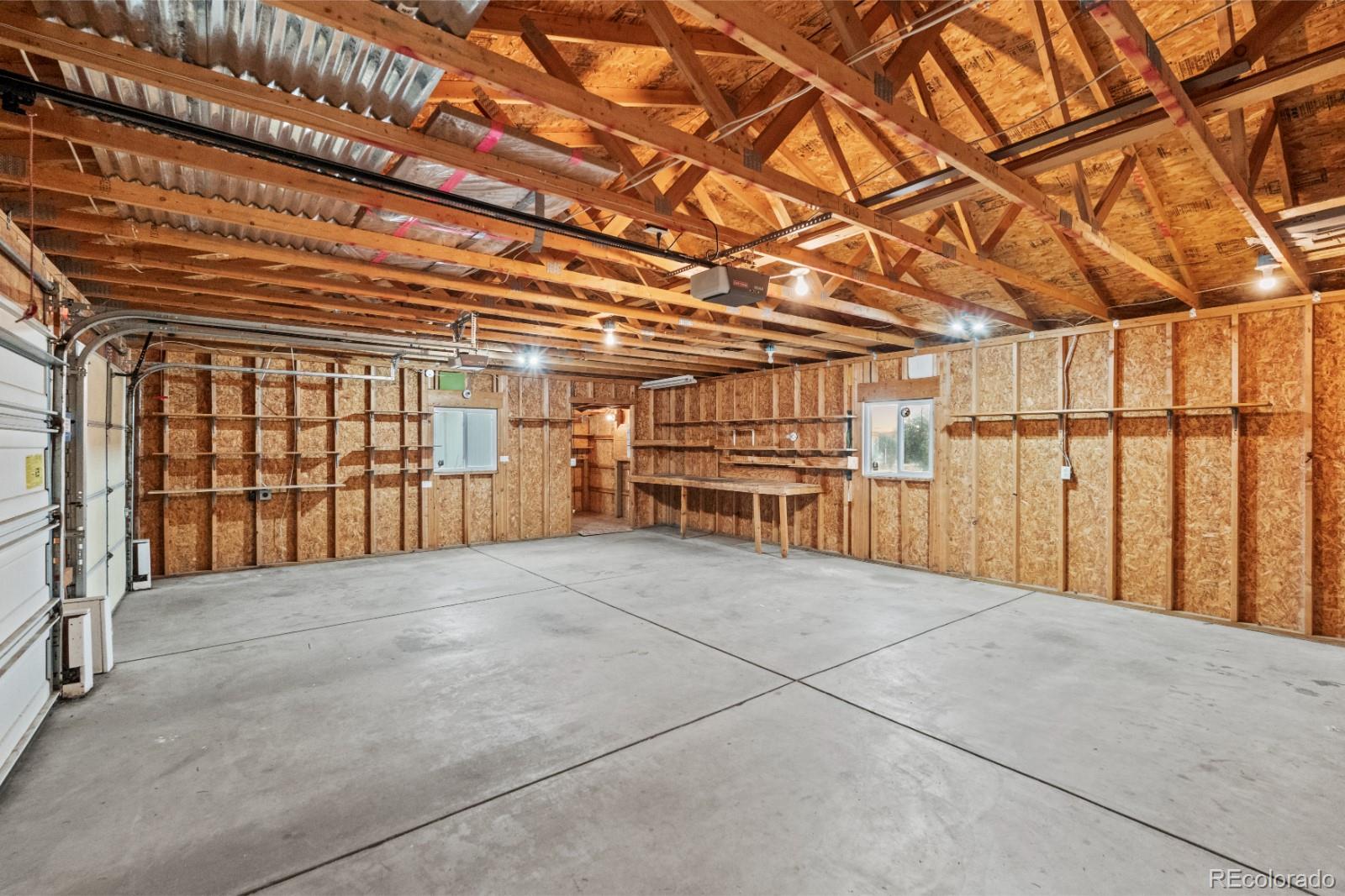 21105 Mcdaniels Road Calhan CO 80808