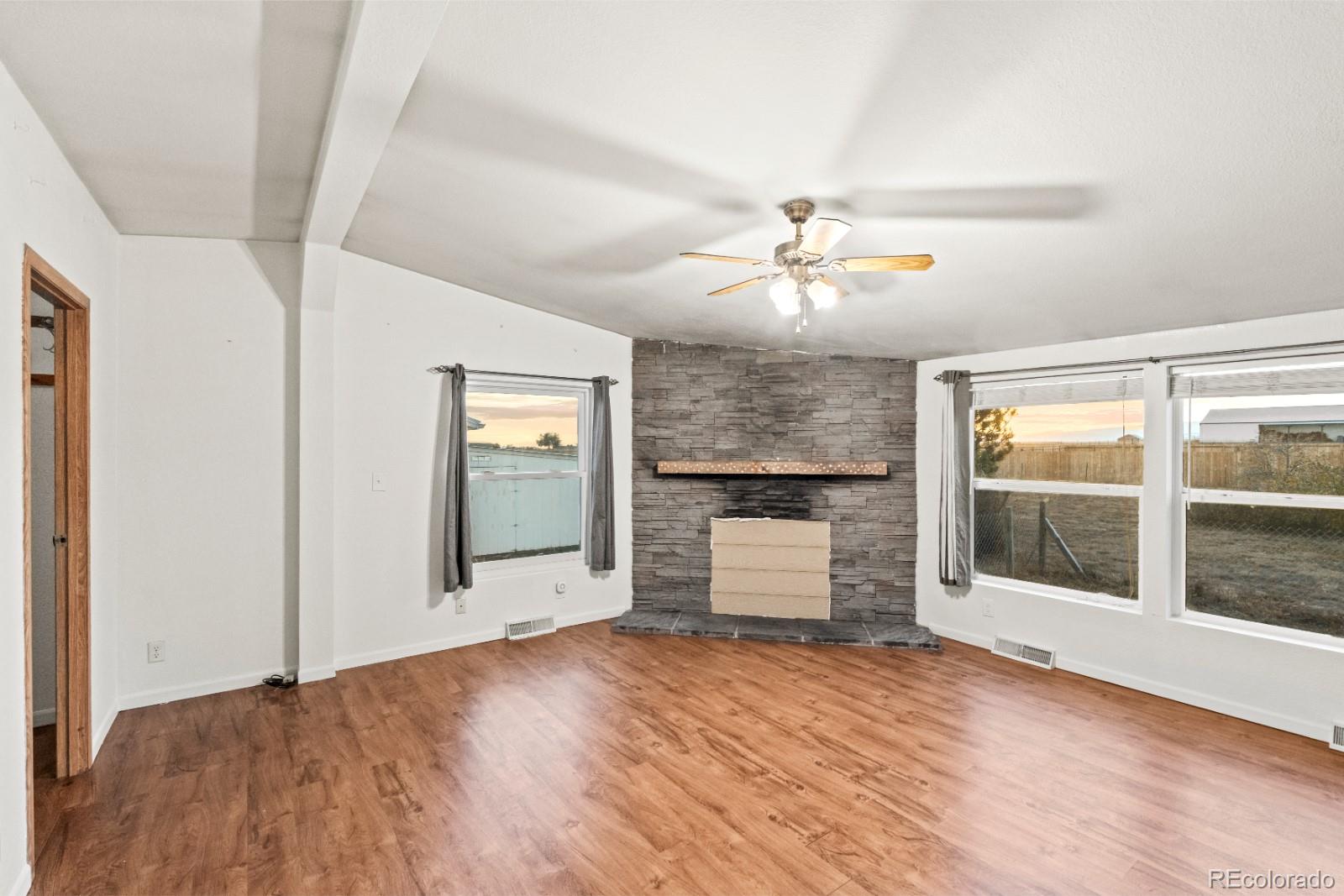 21105 Mcdaniels Road Calhan CO 80808