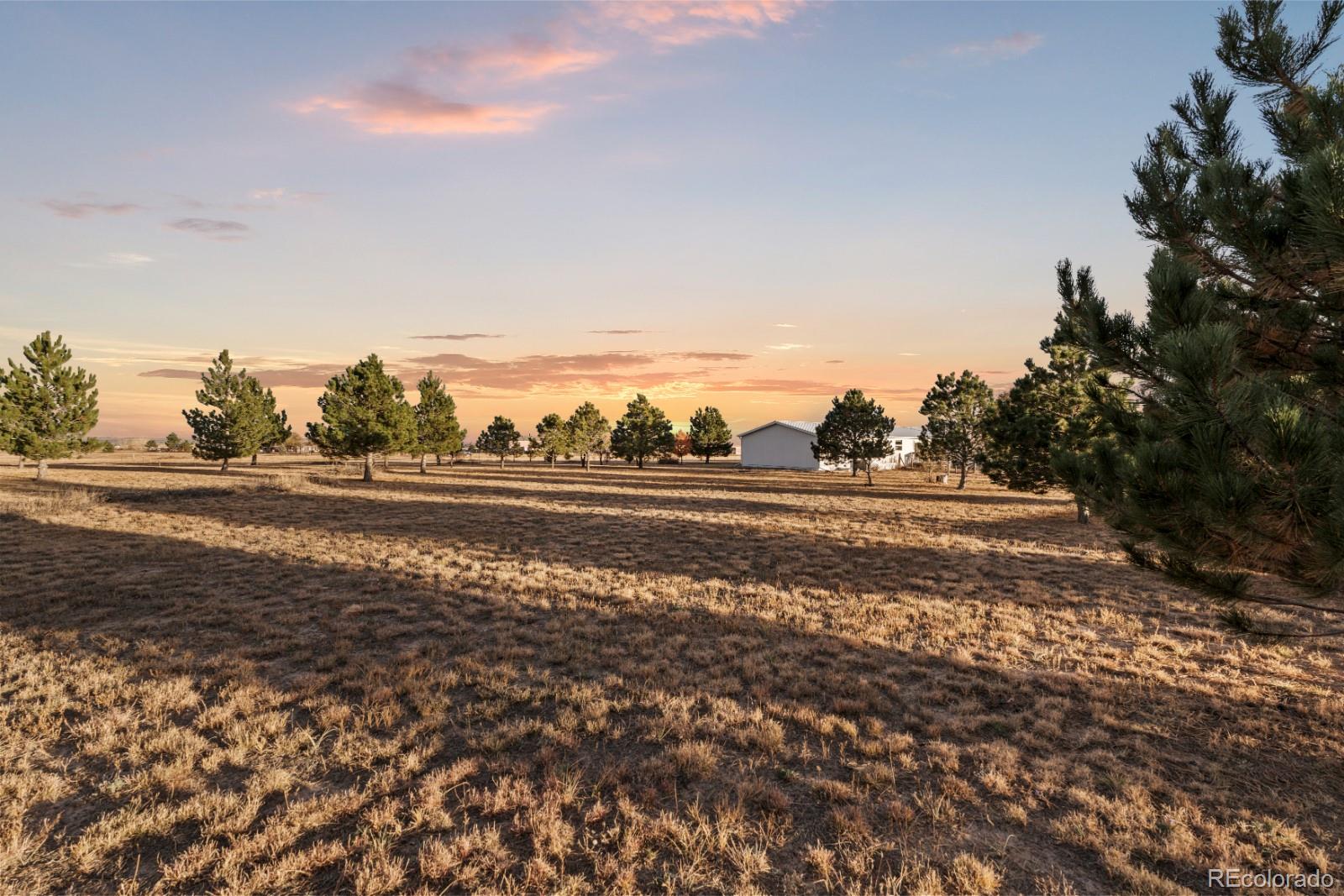 21105 Mcdaniels Road Calhan CO 80808
