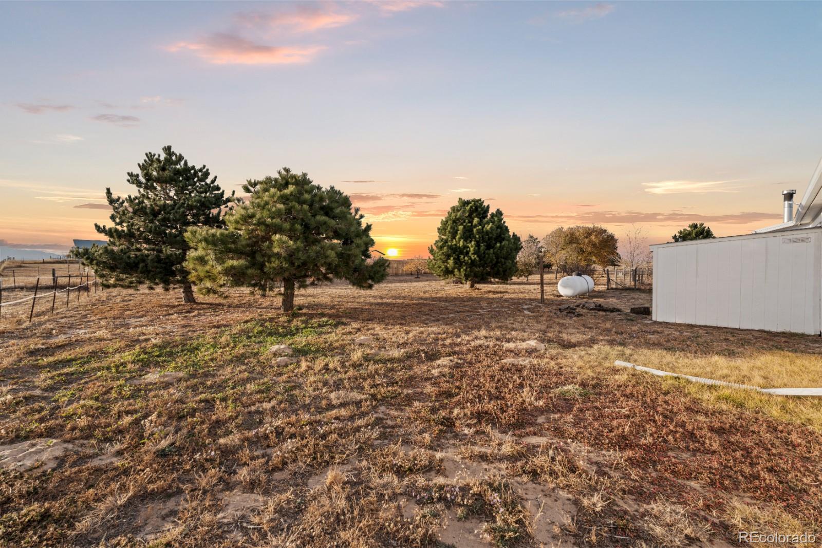 21105 Mcdaniels Road Calhan CO 80808