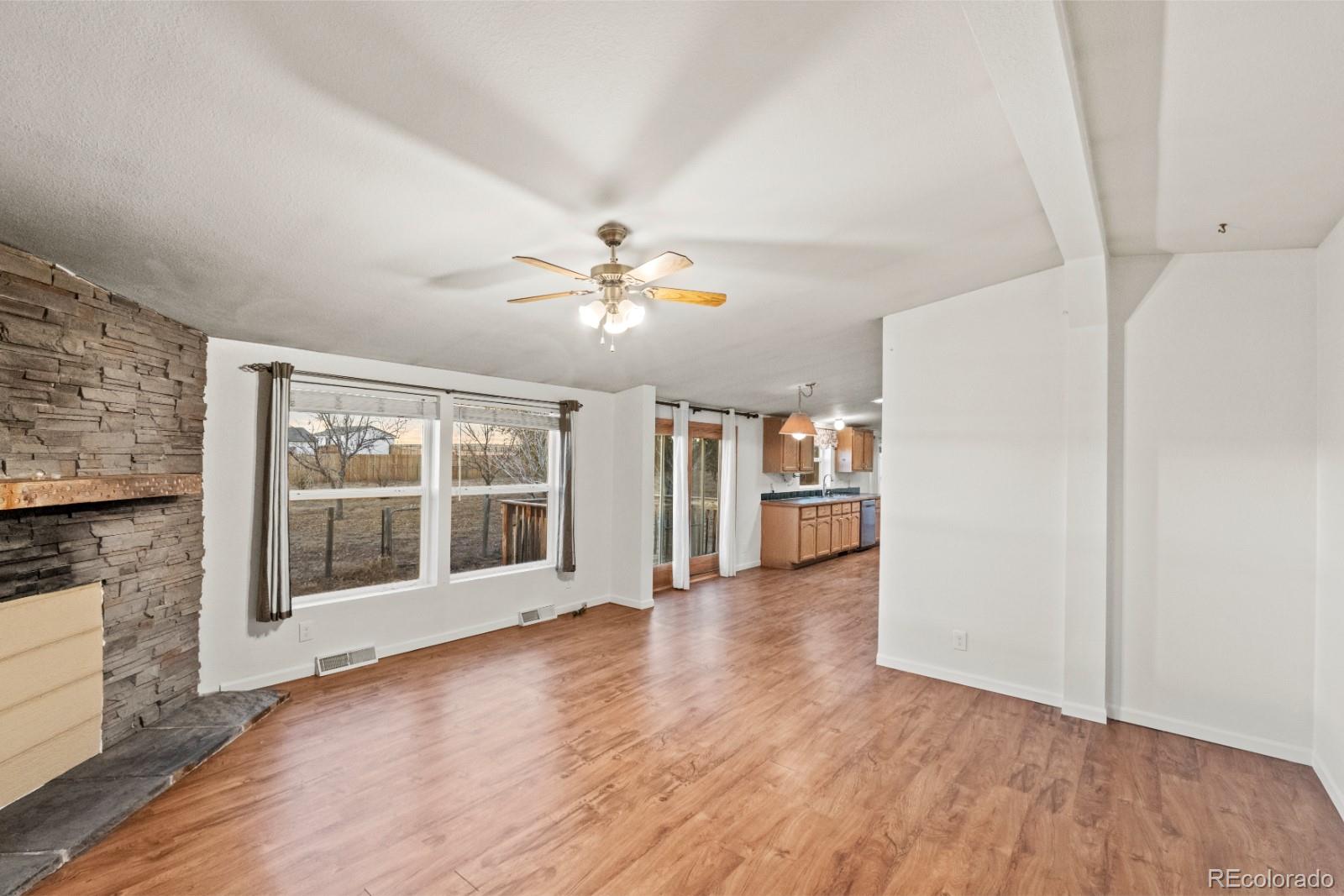 21105 Mcdaniels Road Calhan CO 80808