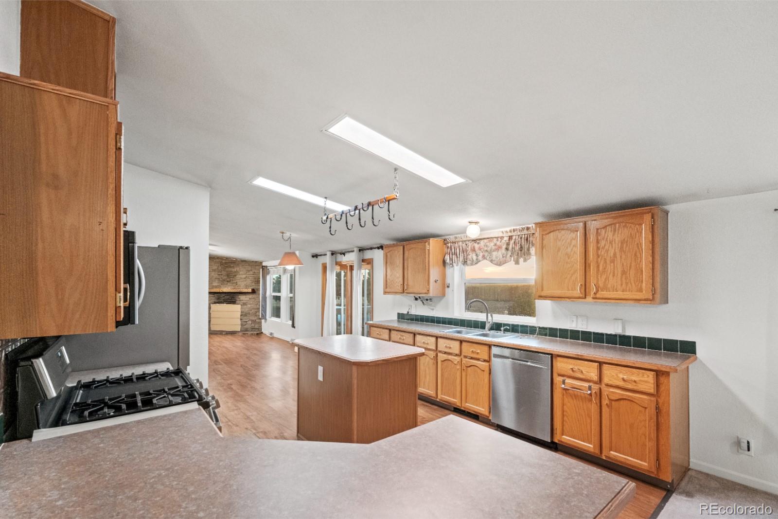 21105 Mcdaniels Road Calhan CO 80808