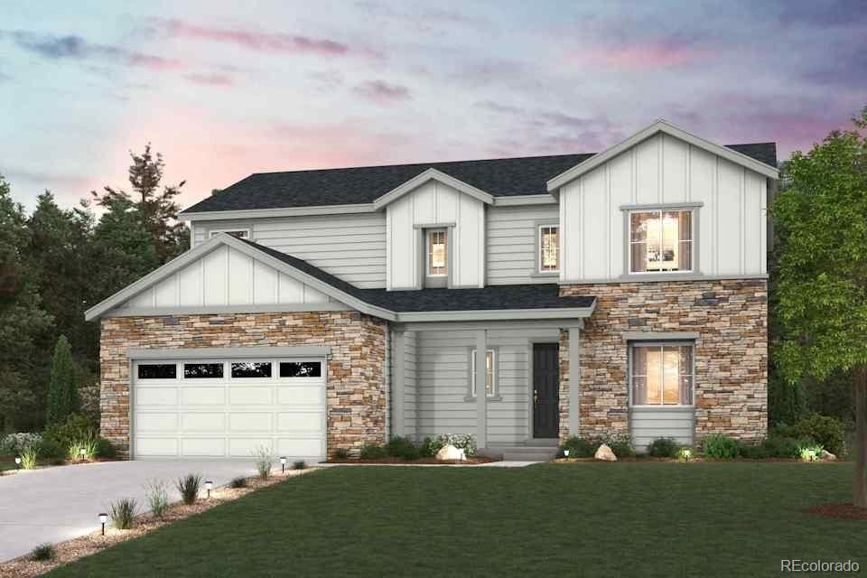 2561 Bailey Lane Lafayette CO 80026
