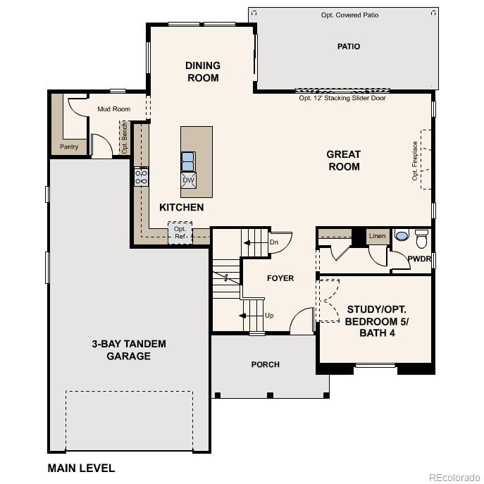 2561 Bailey Lane Lafayette CO 80026
