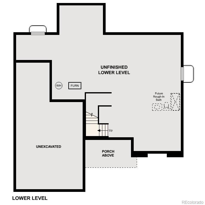2561 Bailey Lane Lafayette CO 80026