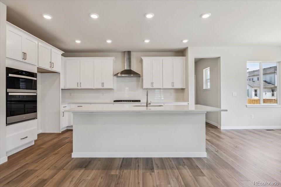 2561 Bailey Lane Lafayette CO 80026