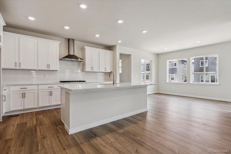 2561 Bailey Lane Lafayette CO 80026