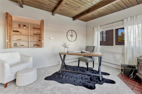 271 N Ridge Road Castle Rock CO 80104