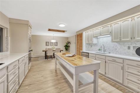 271 N Ridge Road Castle Rock CO 80104