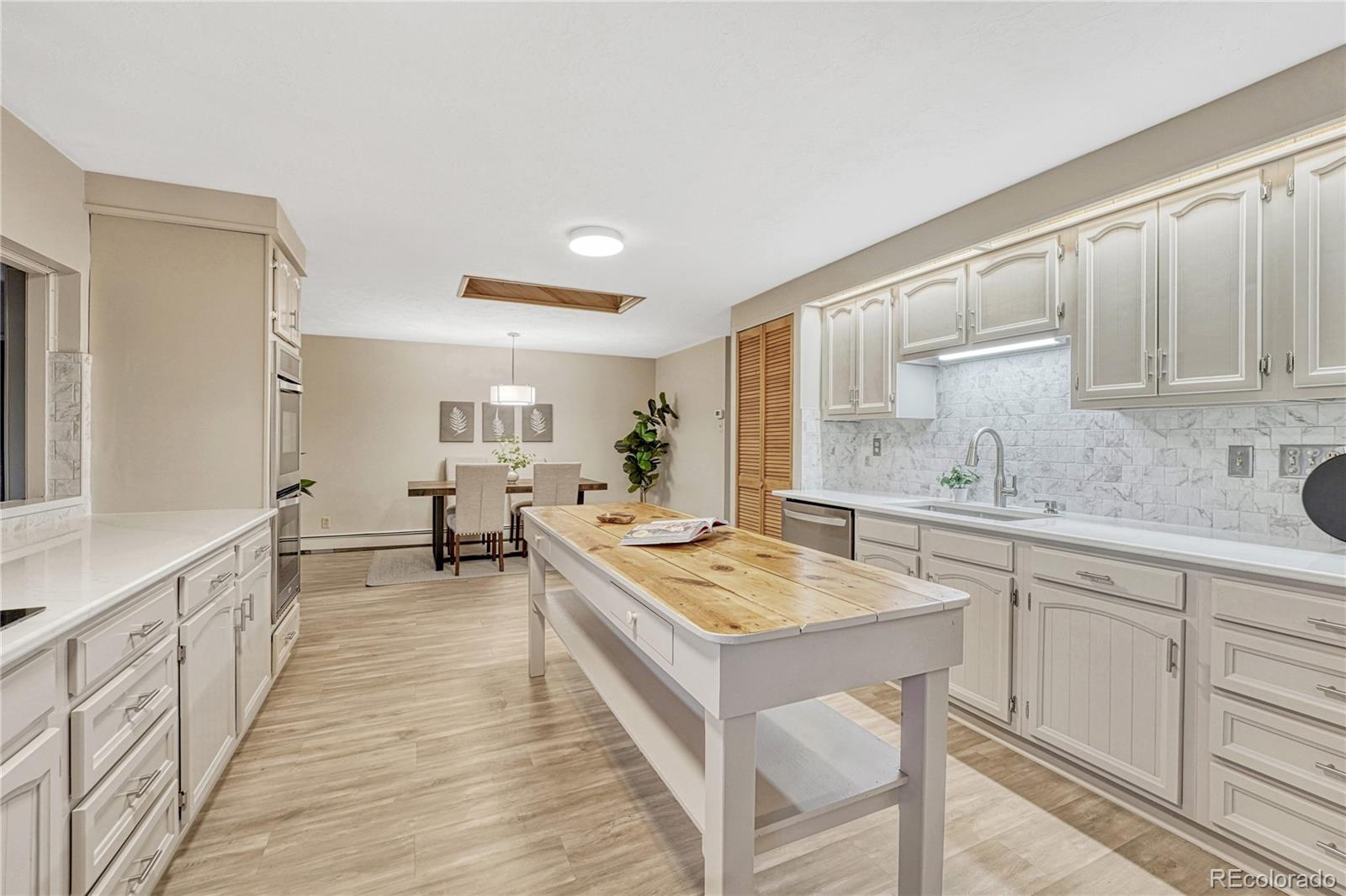 271 N Ridge Road Castle Rock CO 80104