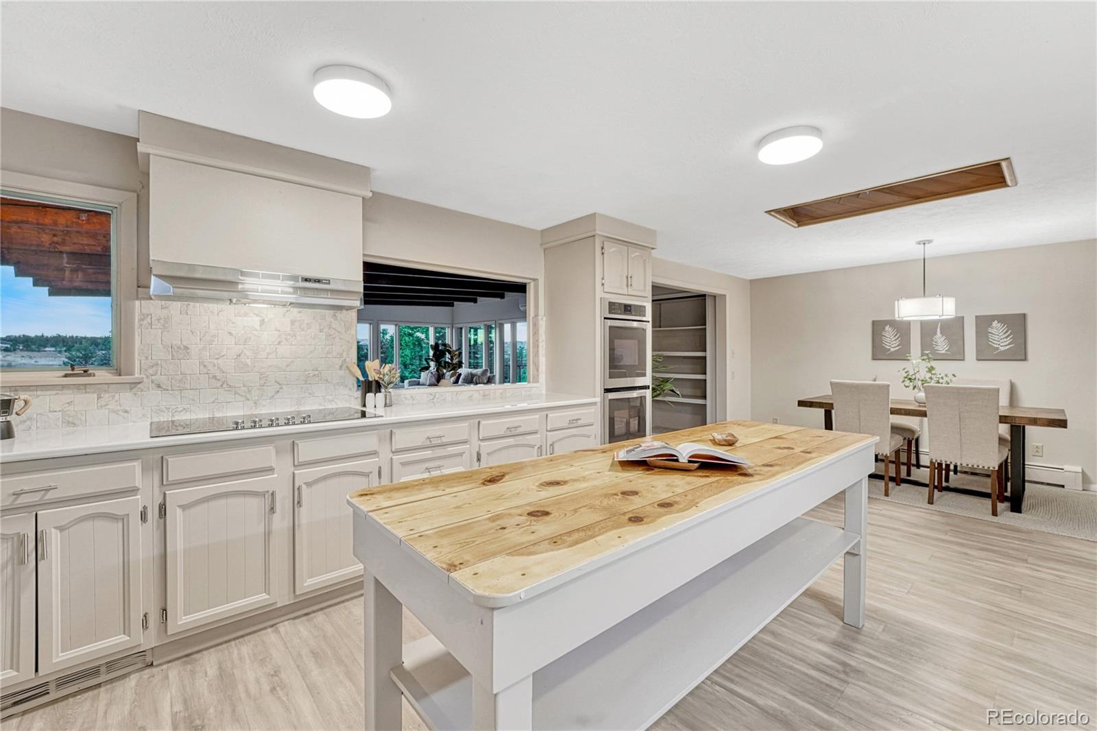 271 N Ridge Road Castle Rock CO 80104