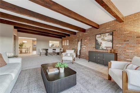 271 N Ridge Road Castle Rock CO 80104