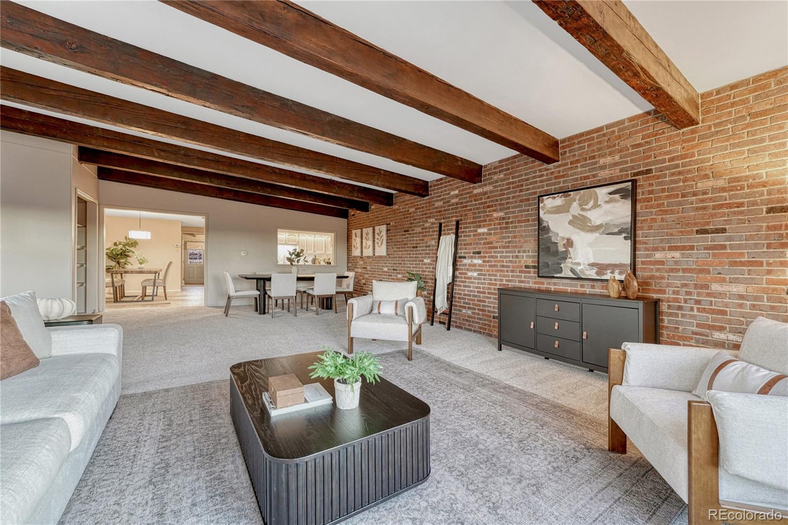 271 N Ridge Road Castle Rock CO 80104