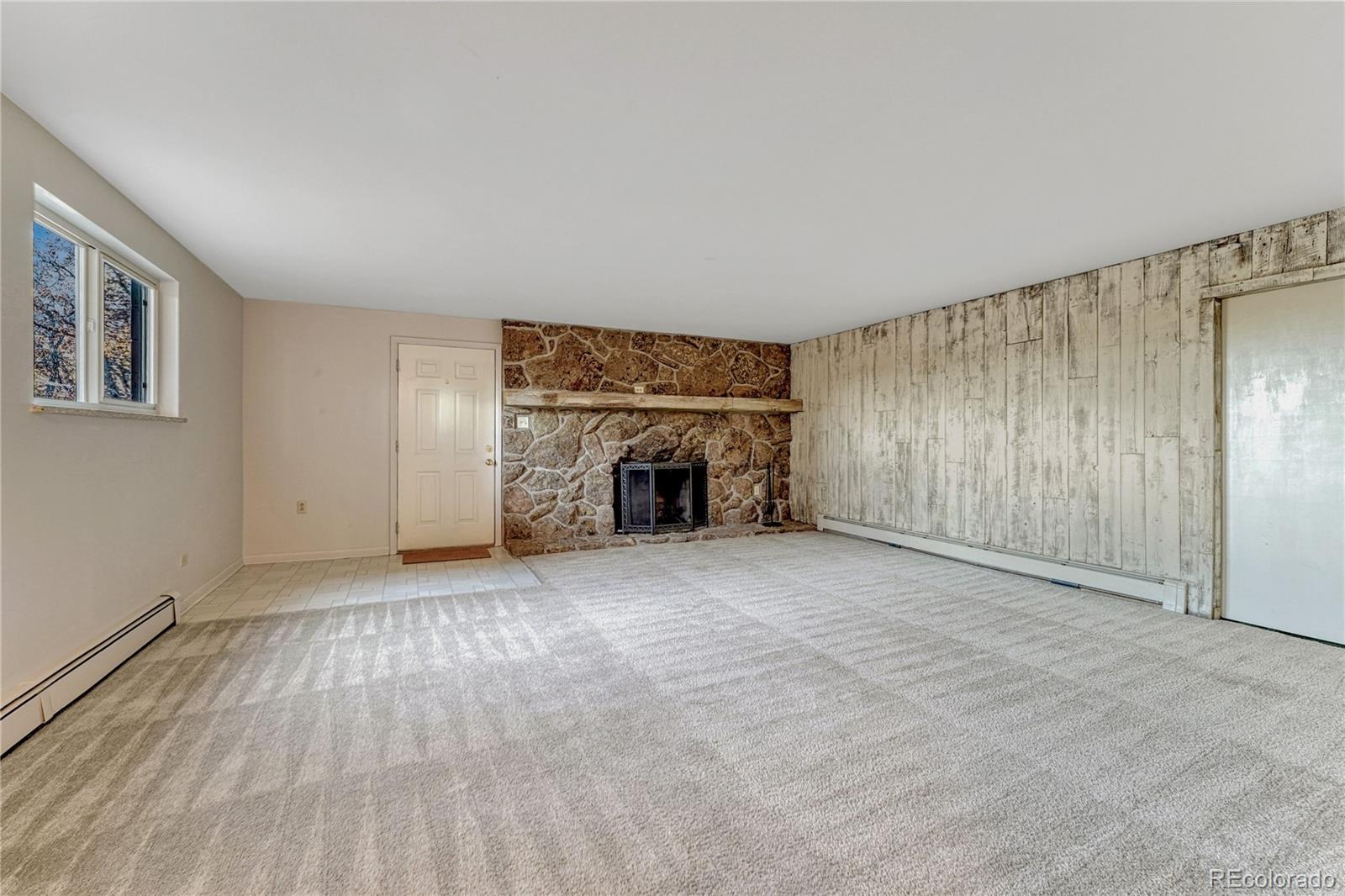 271 N Ridge Road Castle Rock CO 80104