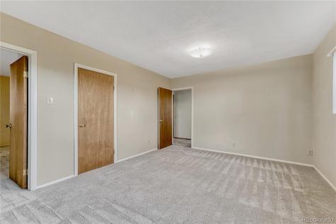 271 N Ridge Road Castle Rock CO 80104