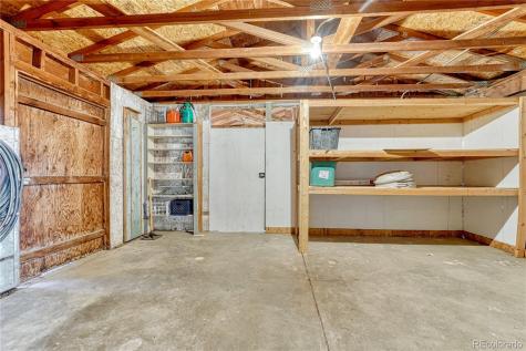 271 N Ridge Road Castle Rock CO 80104