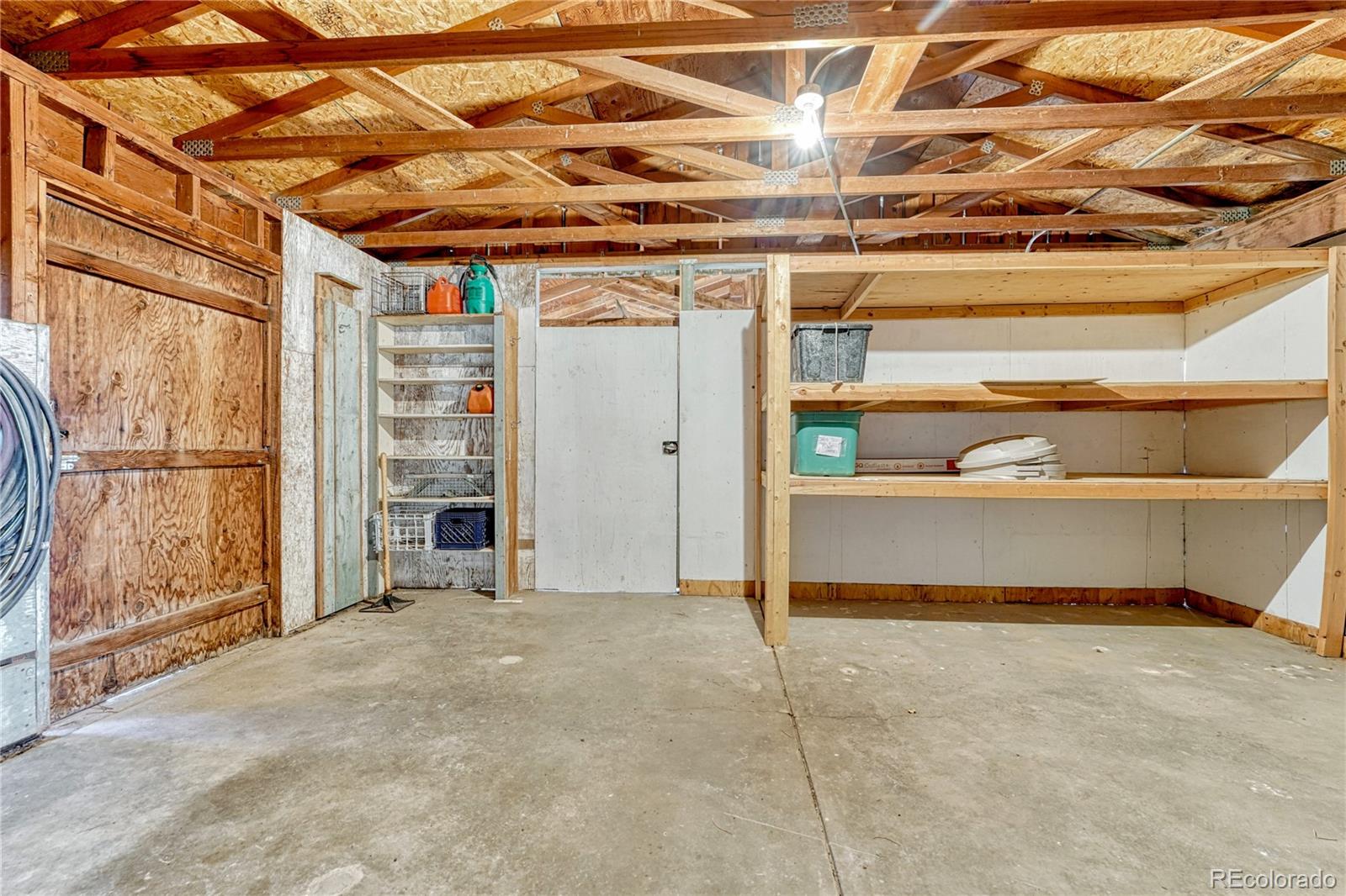 271 N Ridge Road Castle Rock CO 80104