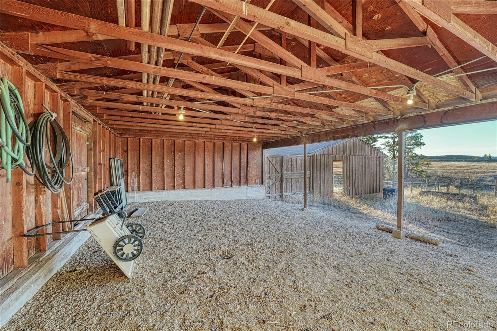 271 N Ridge Road Castle Rock CO 80104
