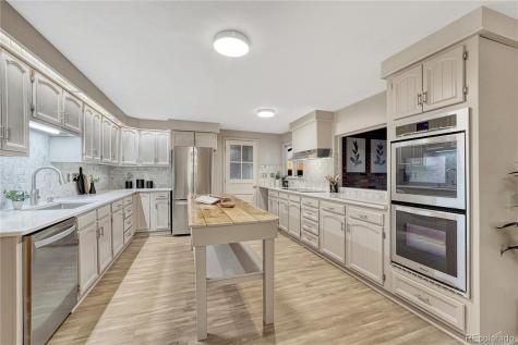 271 N Ridge Road Castle Rock CO 80104