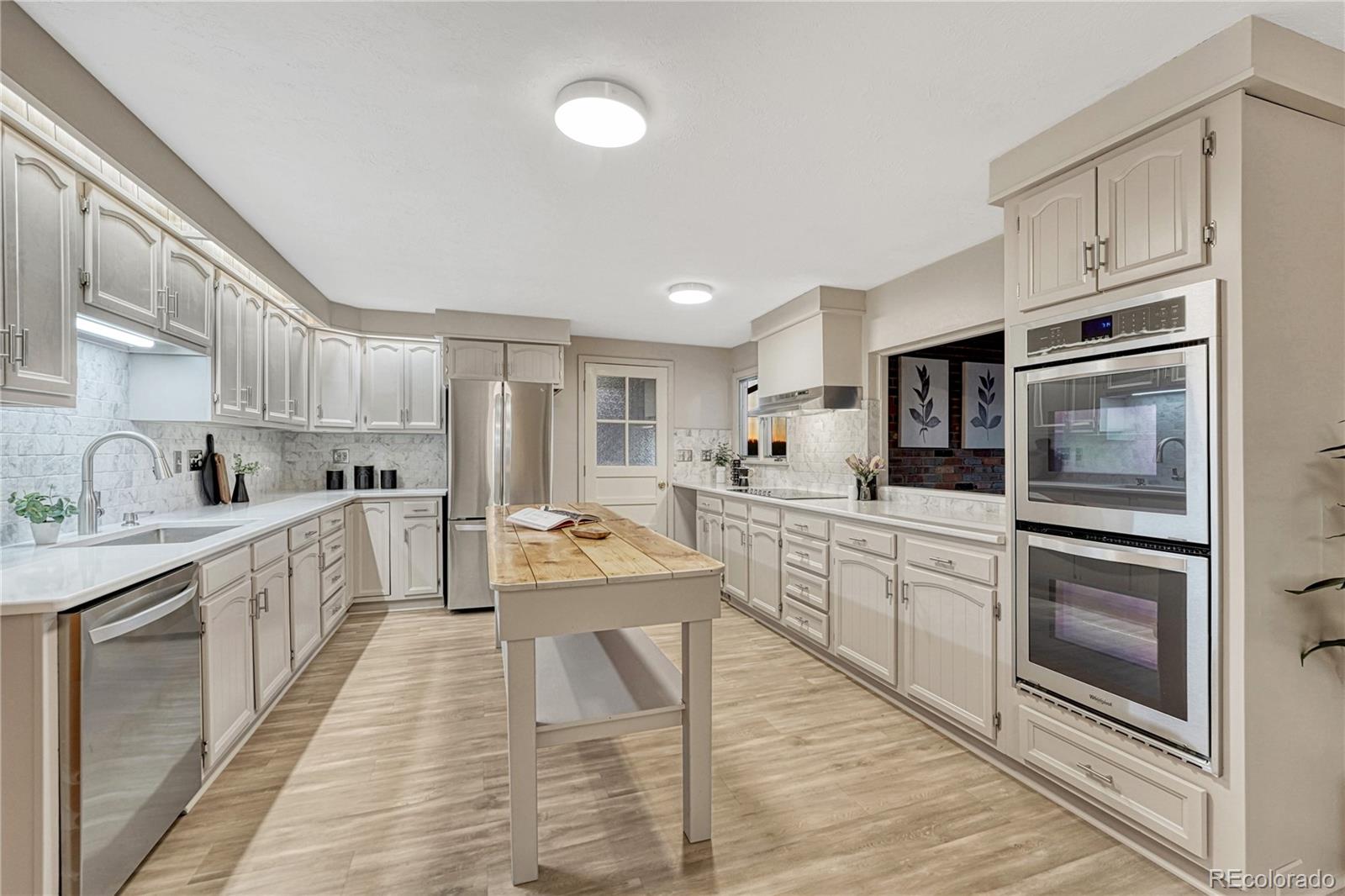271 N Ridge Road Castle Rock CO 80104