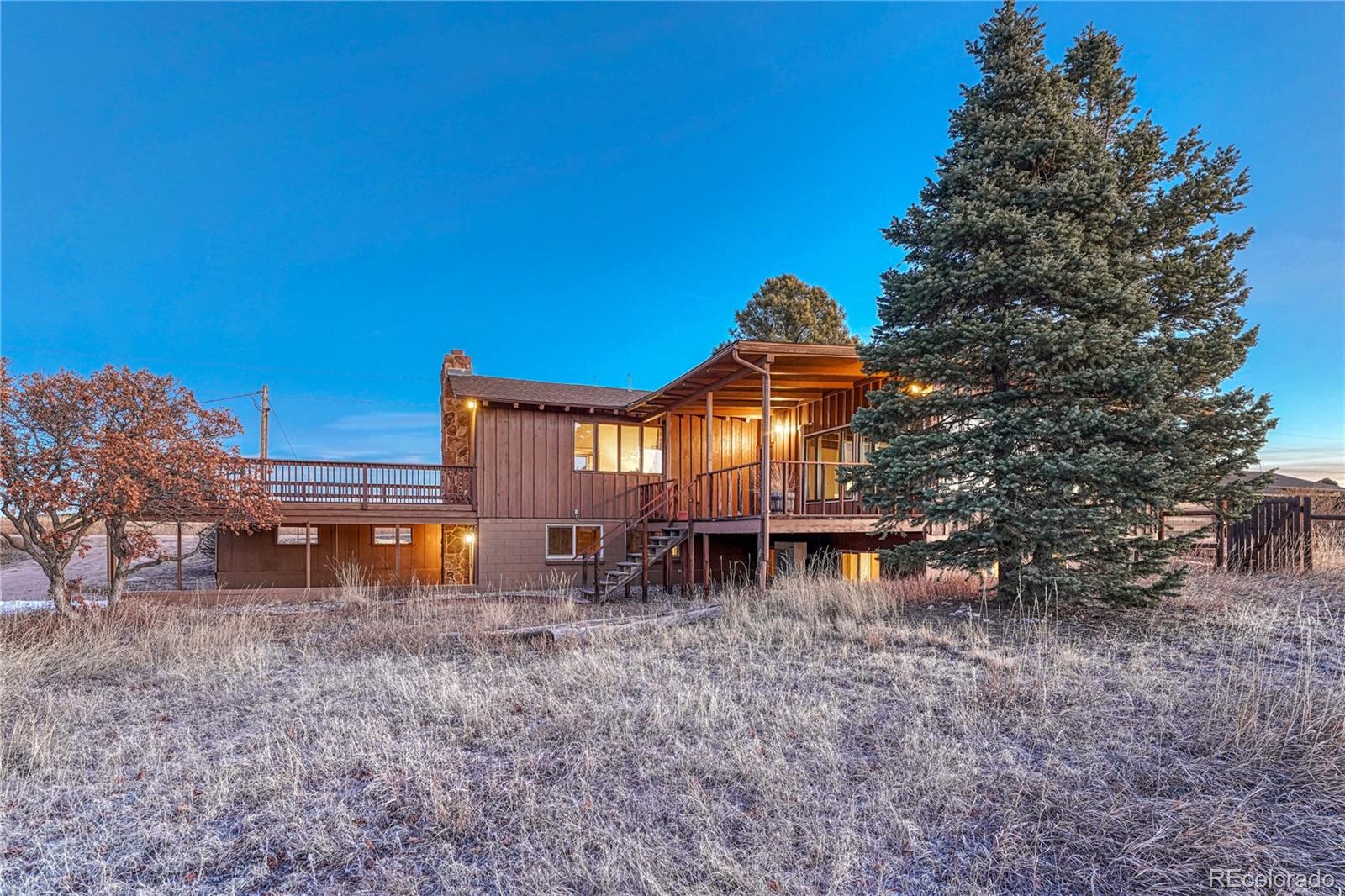 271 N Ridge Road Castle Rock CO 80104