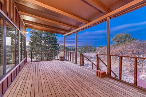 271 N Ridge Road Castle Rock CO 80104