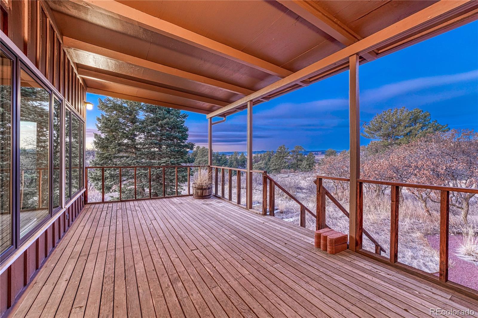 271 N Ridge Road Castle Rock CO 80104