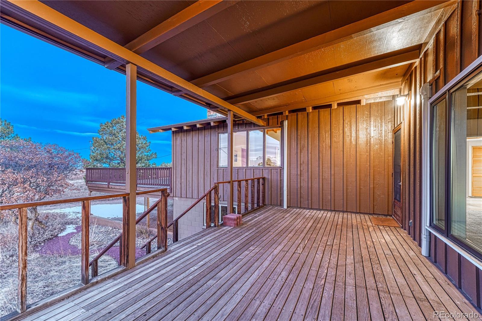 271 N Ridge Road Castle Rock CO 80104