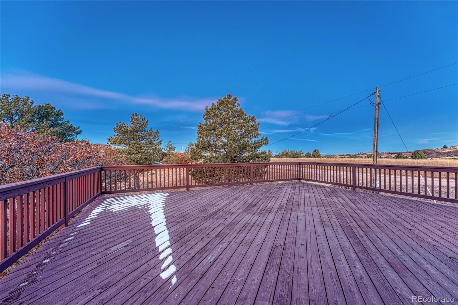 271 N Ridge Road Castle Rock CO 80104