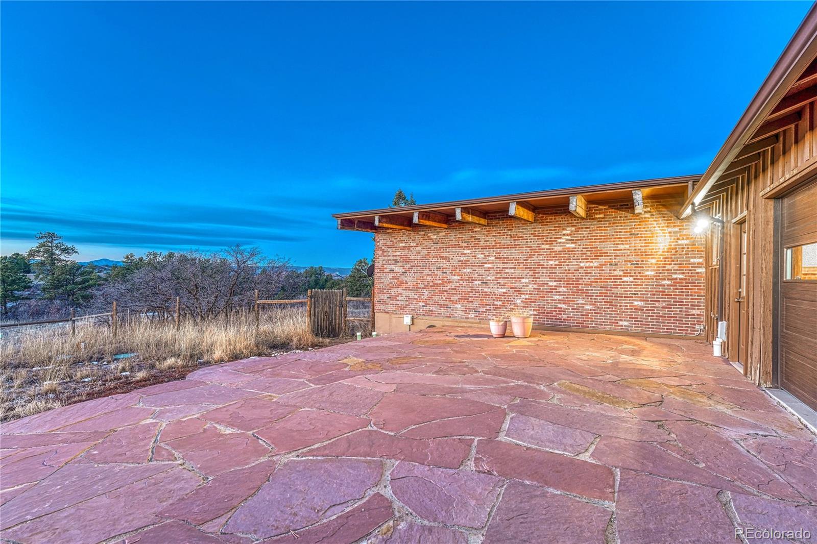 271 N Ridge Road Castle Rock CO 80104