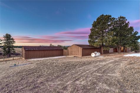 271 N Ridge Road Castle Rock CO 80104