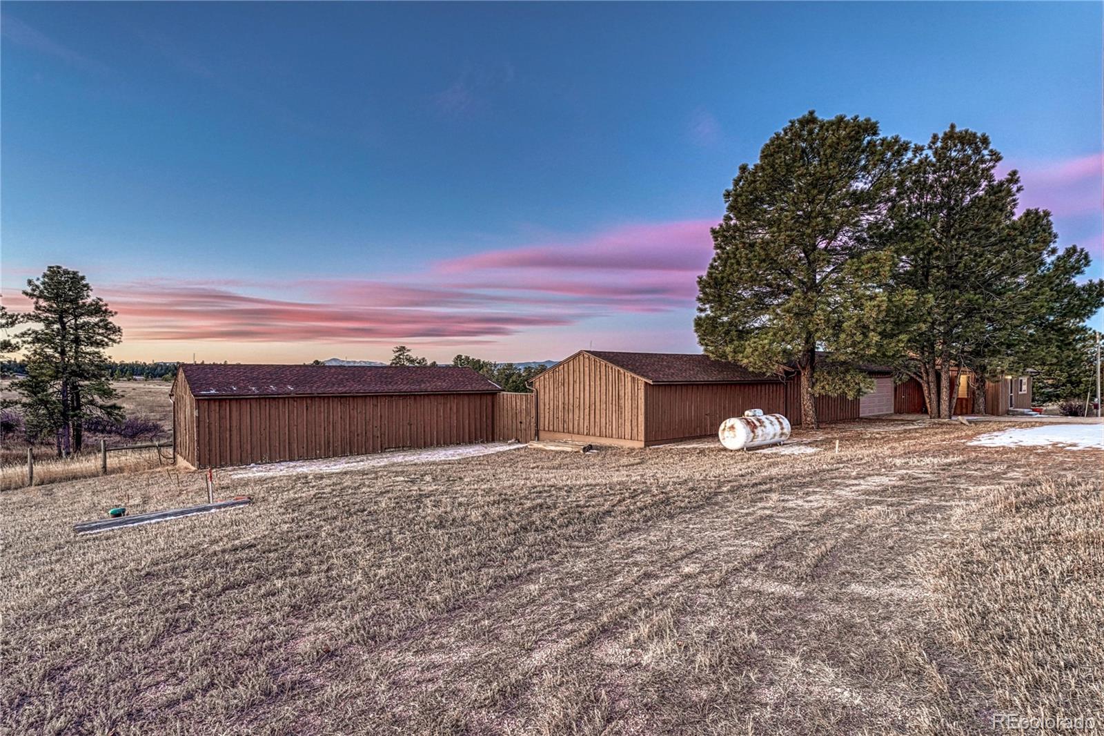 271 N Ridge Road Castle Rock CO 80104