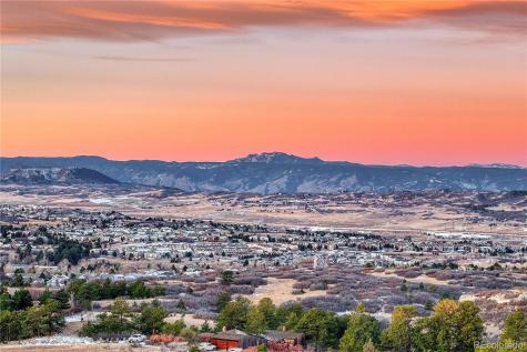 271 N Ridge Road Castle Rock CO 80104