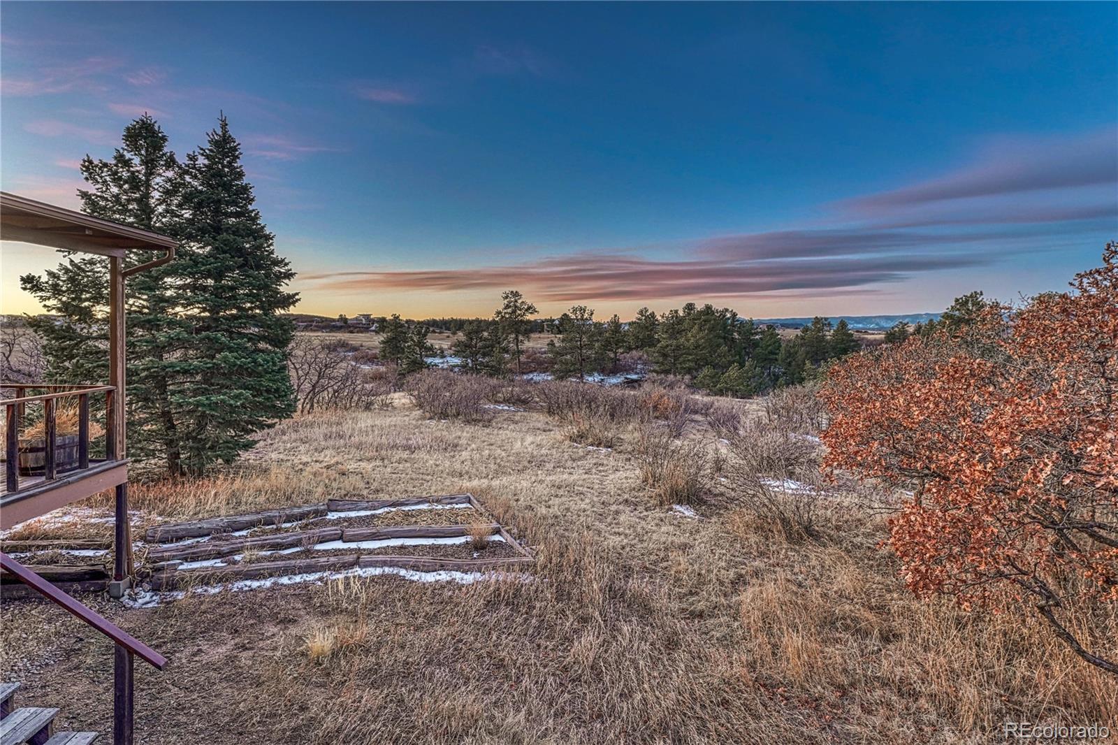 271 N Ridge Road Castle Rock CO 80104