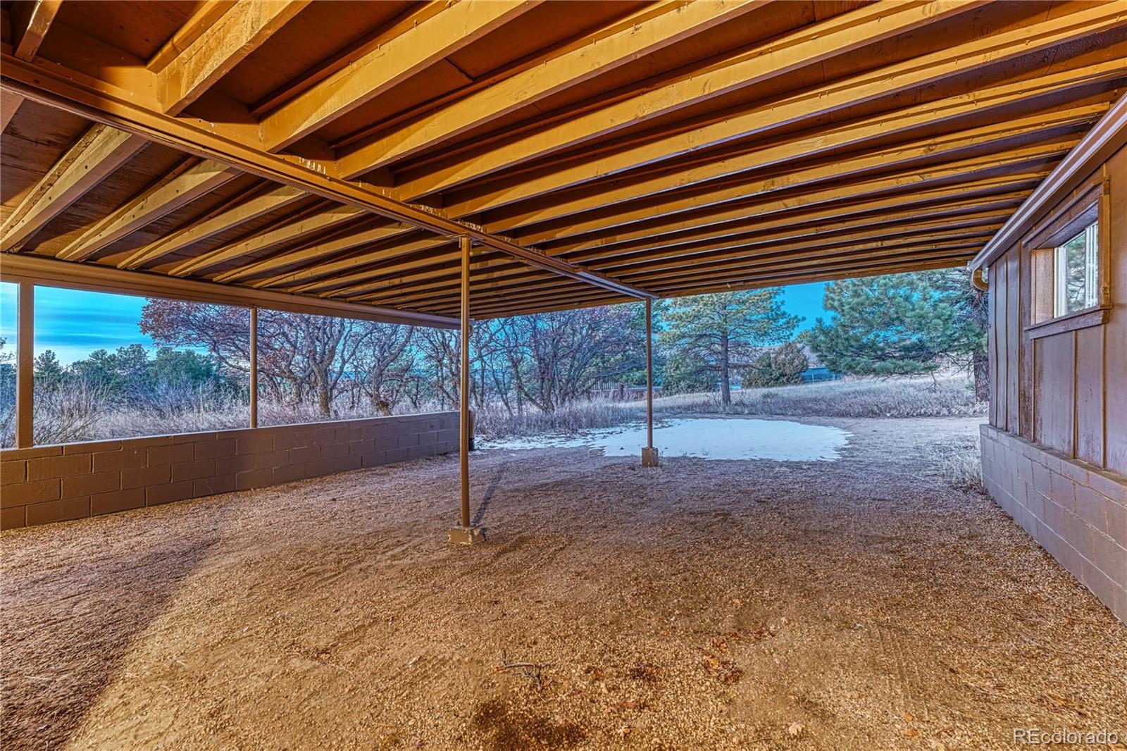271 N Ridge Road Castle Rock CO 80104