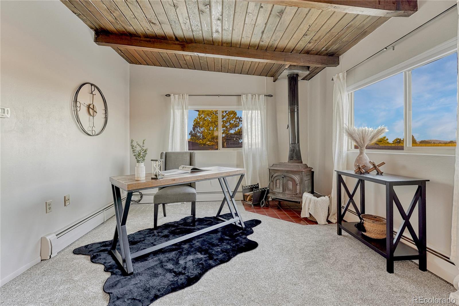 271 N Ridge Road Castle Rock CO 80104