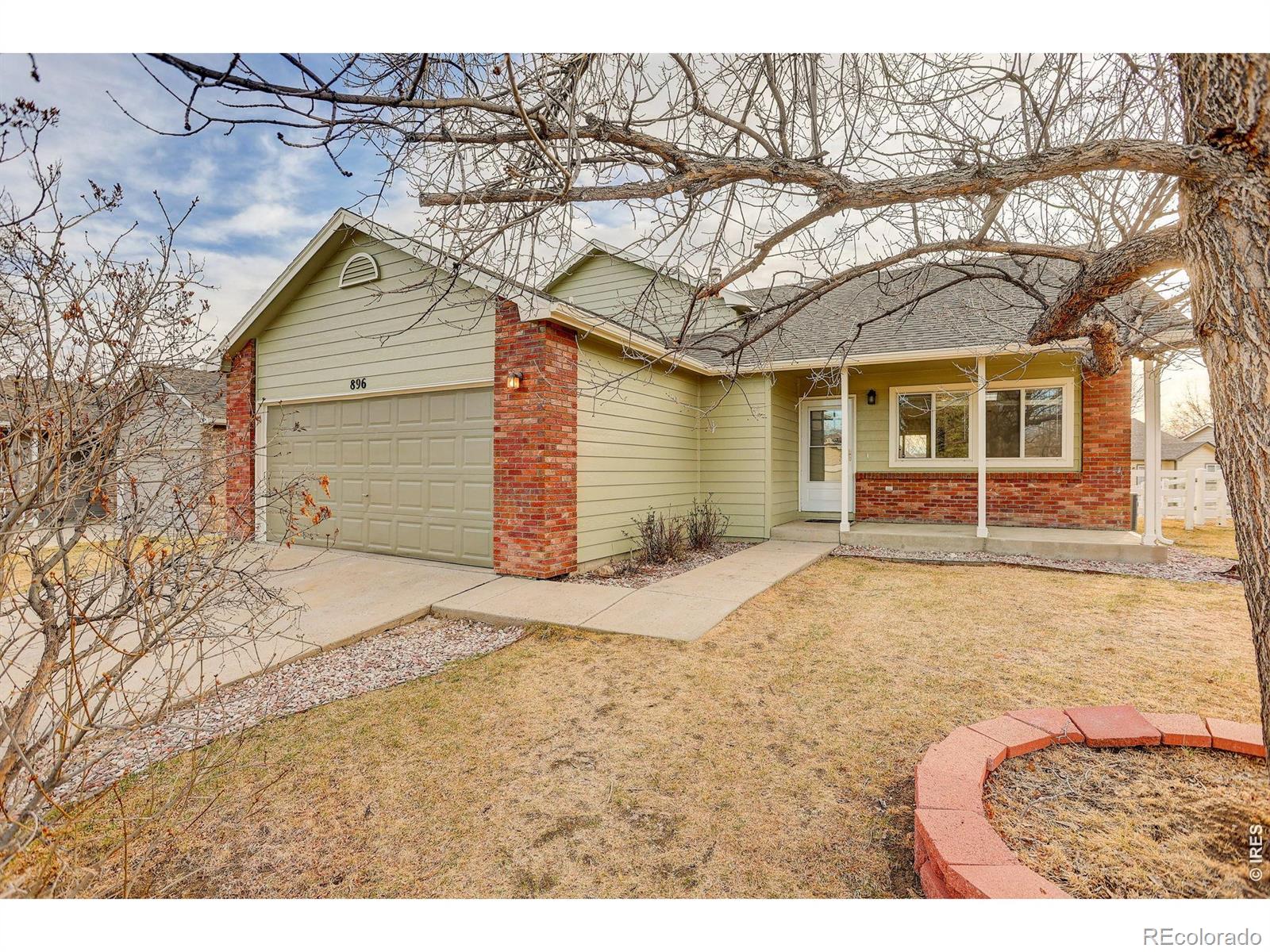 896 S Tyler Avenue Loveland CO 80537
