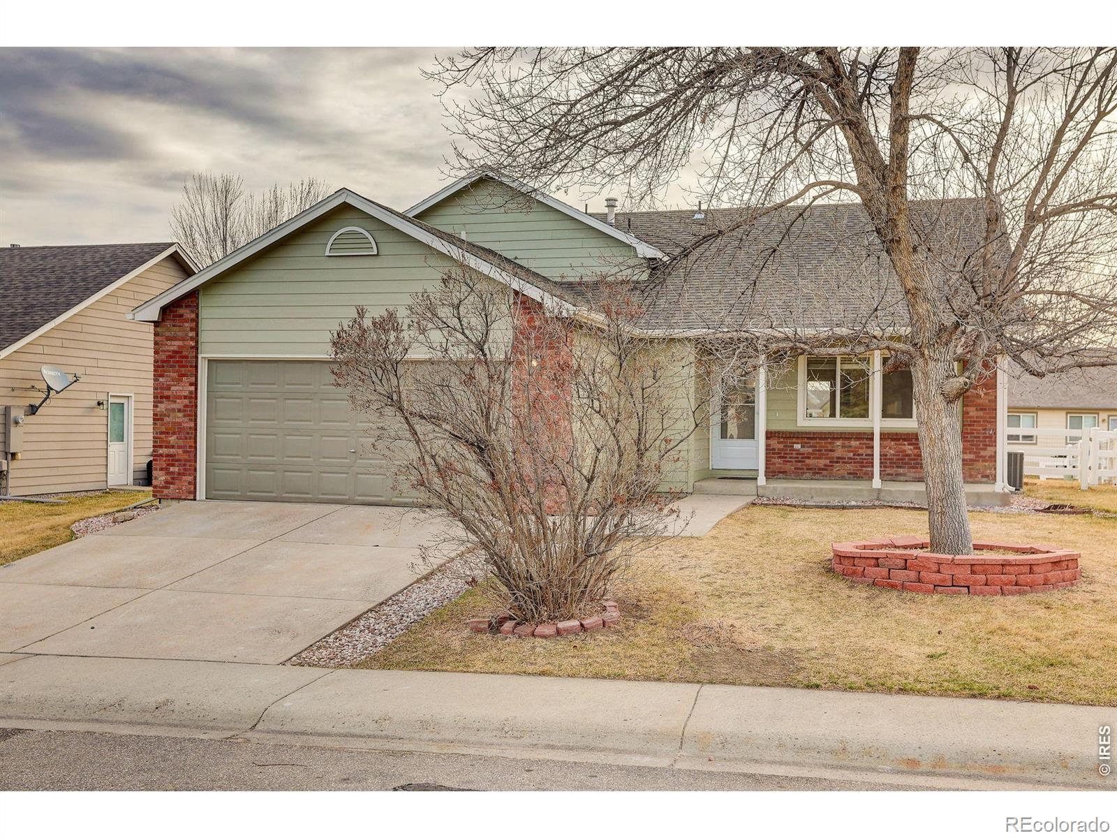 896 S Tyler Avenue Loveland CO 80537