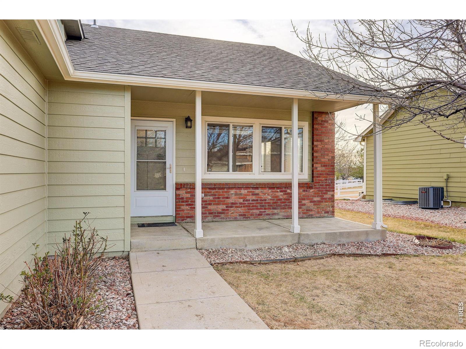 896 S Tyler Avenue Loveland CO 80537